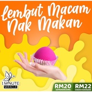 💯 original 1 mm span foundation lembut