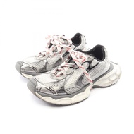 【二手】BALENCIAGA運動鞋，3XL碼，灰色。其他運動鞋，灰色，734734，3XL，男款。二手 B