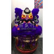 FOSHAN Lion Dance Set Traditional Costume Performance Training