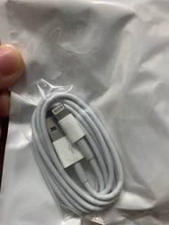 iPhone充電線
