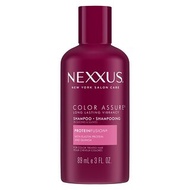 Nexxus, Color Assure Shampoo, 3 fl oz (89 ml)