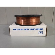 5KG X 0.8MM MIG WELDING WIRE C02 0.8MM/ Wayar Welding/Kimpalan