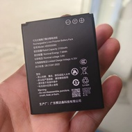 HDS505060Portable Wireless wifi Router Battery Dedicated Battery 2100mAh Capacity Lithium Battery