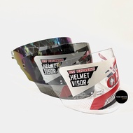 SHARK HELMET VISOR | BMC SUNCITY BMC START CITY BMC TOURING BMC SHARP | FREE PACKING BUBBLE WRAP