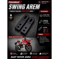 LONG AREM CBR FACELIFT CBR 150R Accessories