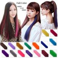 Colorful Highlight Hairclip Hair Accessories for Children & Adults Imported from China