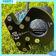 [New Product Special Offer] Golf Club Putter LAB DF3 Golf Putter Balance Stability Men Women Influen