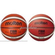 Molten Basketball GG7X BG4500 B1500 B1150 B1200 100% Original