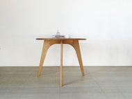 MORE Flow Round Table 圓弧圓桌