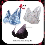 Fabulous Mom 🔥🔥CLEARANCE🔥🔥 Sleep Bra