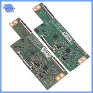 MCHY> New Technical Transformation Logic Board T-con Board For LG43/49/55inch V15 FHD DRD 6870C-0532