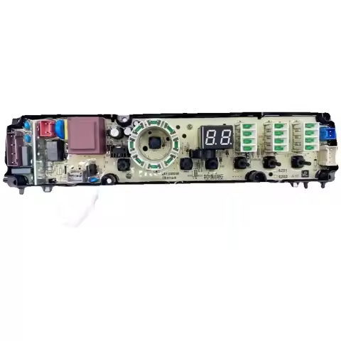 For Hisense washing machine computer board XQB75-Q6301 1877991 XQB75-Q6302 1578333 8333