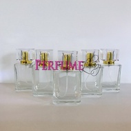 Dazzle Perfume Bottle [50 ml]
