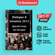 Dialogue  Initiative 2012 - Paperback - English - 9781105585487