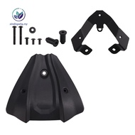 Motorcycle Accessories Front Cover Small Windshield Fairing for 1390 SuperDuke R 1390 Super  R  2024