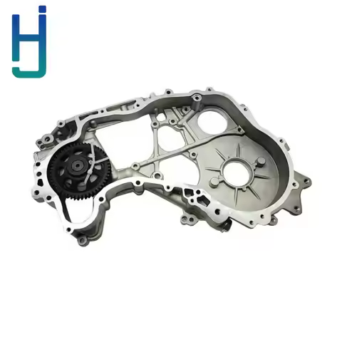 11320-0L040 Car Auto Parts Enginr Oil Pump for Toyota Rand Cooluze 1Kd Engine