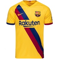 [Charmed Men] 🔥 HOT SALE 🔥 NIKE Barcelona Away Kit Jersey 2019/2020
