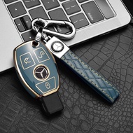 05-15 Mercedes-Benz E-Class Dedicated Key Cover E300L Car Buckle E320 Case E260L Protection E200 Old