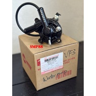 WATER PUMP ASSY (VF3I)