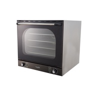 Innofood KT-BF1A Twin Turbo Fan Convection Oven Ideal For Bread and Biscuits [READY STOCK SHIPS DIRE