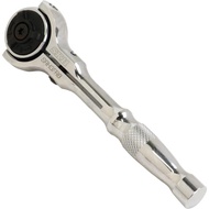 【Direct From Japan】 SK11 Swivel Ratchet Handle 72T 90T Japan