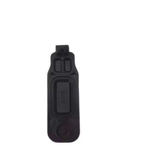 Suitable for Motorola walkie talkie XiR P8668i P8660 GP338D+GP328D dust cover headphone cover side c