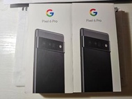 USA UNLOCKED Google pixel 6 pro 256gb brand new