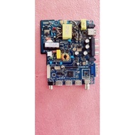 Megea D40XY LED TV  Motherboard Button sensor