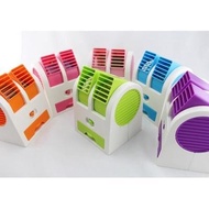 Clearance !!! Mini aircond fragrance exclusive product usb fan