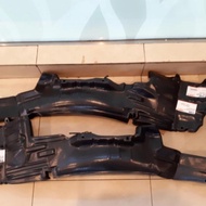 Lancer evo 4 CK CK4 fender shield liner Unit