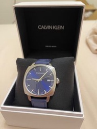 Calvin Klein ck手錶