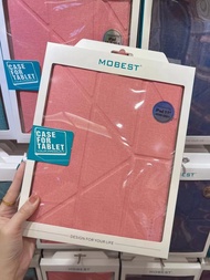 {พร้อมส่ง!!!} Mobest เคสฝาพับ พาสเทล ipad 10.2 /10.5 / 10.9 / ipad 11 / ipad 10 / ipad 12.9 Smart Ca