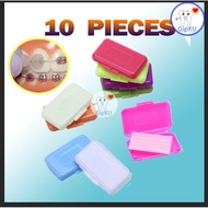 10 boxes Ortho Wax Braces Wax Lilin braces RAA