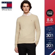 TOMMY HILFIGER Amherst Crewneck Sweater Men