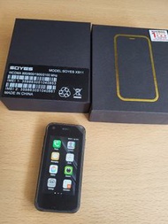 SOYES XS11 迷你手機