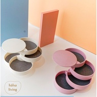 Therese Rotating Jewelry Organizer Jewelry Organizer/