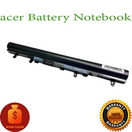 Acer แบตเตอรี่ โน๊ตบุ๊ค Battery รุ่น V5-431 V5-471 Series 2600mAh BATTERY ACER ASPIRE แบตเตอรี่ เอเซอร์ แบตเตอรี่โน๊ตบุ๊ค แบตเอเซอร์ batteryacer