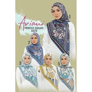 Bawal ARIANI Vietnam