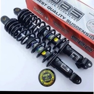 Rear Shock Dbs 8889 Aerox old /new /all new nmax length 305mm Import Premium