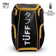 NEW TUFF KUROSU TOUR 2in1 Pickleball Backpack Toploading Bag with USB Charging | Sports, Travel, Gym