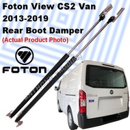 Foton View CS2 Van Rear door damper gas spring