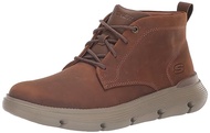 Skechers USA Men's Garza-Fontaine Chukka Boot