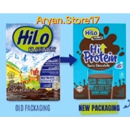 Hilo Platinum Swiss Chocolate Milk 420gr/Hilo platinum original/ Hilo platinum Vanilla Hmb