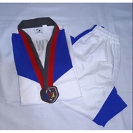 Missy's SHIFT Sparring Dobok Taekwondo Uniform