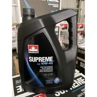 Petro canada supreme 10w-40