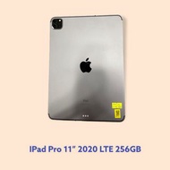 IPad Pro 11” 2020 LTE 256GB