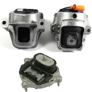 8R0198381B ENGINE MOUNTING (SET) FOR AUDI A4 A5 Q5 B8 8R0199381AK 8R0199381C 8K0399151DD 8K0399151BD