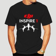 DRONE PILOT T-SHIRT DJI INSPIRE 1 DRONE PILOT T-SHIRT-0640D