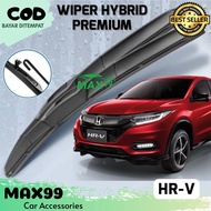 - HRV HYBRID WIPER HR-V HYBRID WIPER/ - MAX99