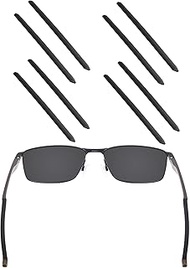 Replacement Earsocks for Oakley Socket 5.0 OX3217/Socket 5.5 OX3218 Eyeglasses